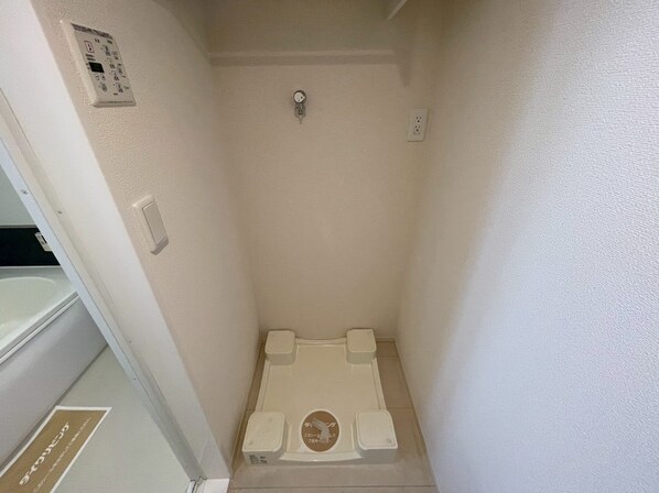 メルベーユの物件内観写真